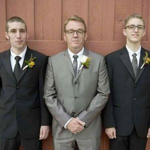 Meet your Posher, Kurt